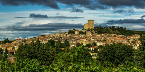 Châteauneuf-du-Pape