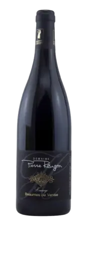 Domaine Pierre Rougon – Cuvée Hommage